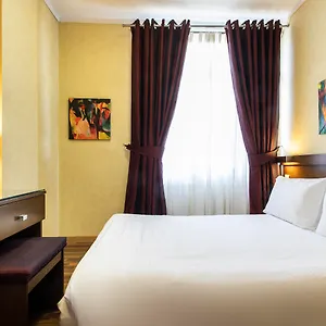 Egnatia 3*, Thessaloniki Griechenland