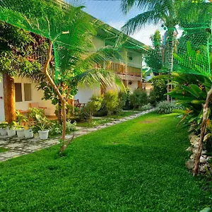 Renate 2*, Panglao Philippinen