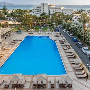 Chc Marilena Hotel Amoudara Lasithiou