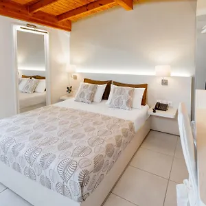 Athos Pansion Maison d'hôtes