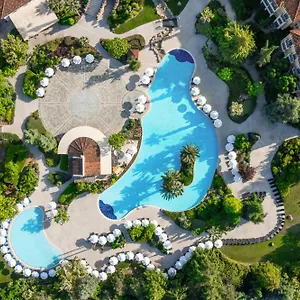 Hyatt Regency 5*, Thessaloniki Griechenland