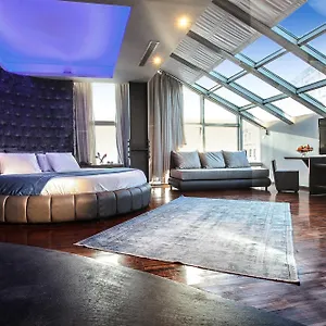 Diamond Suites, Philian And Apartament Salonic