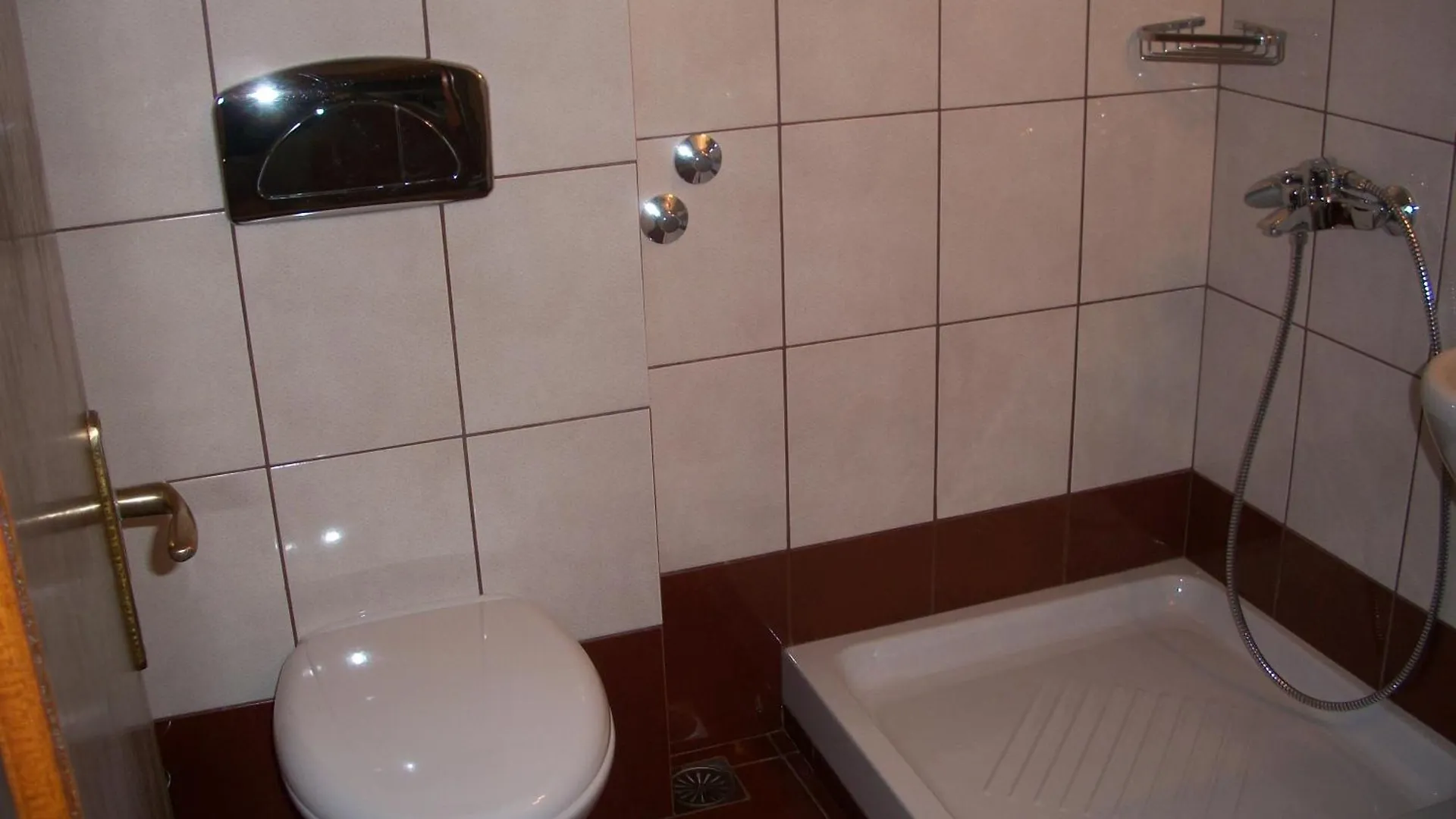 Hotel Filoxenia Ouranoupoli