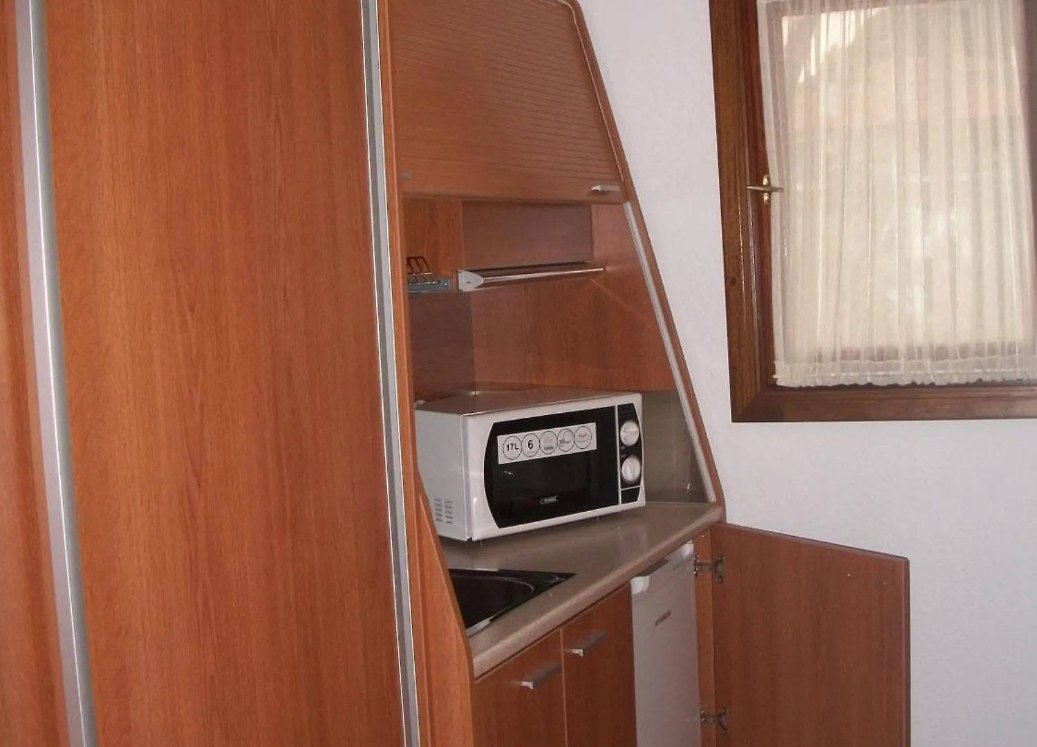 Hotel Filoxenia Ouranoupoli 2*,  Greece
