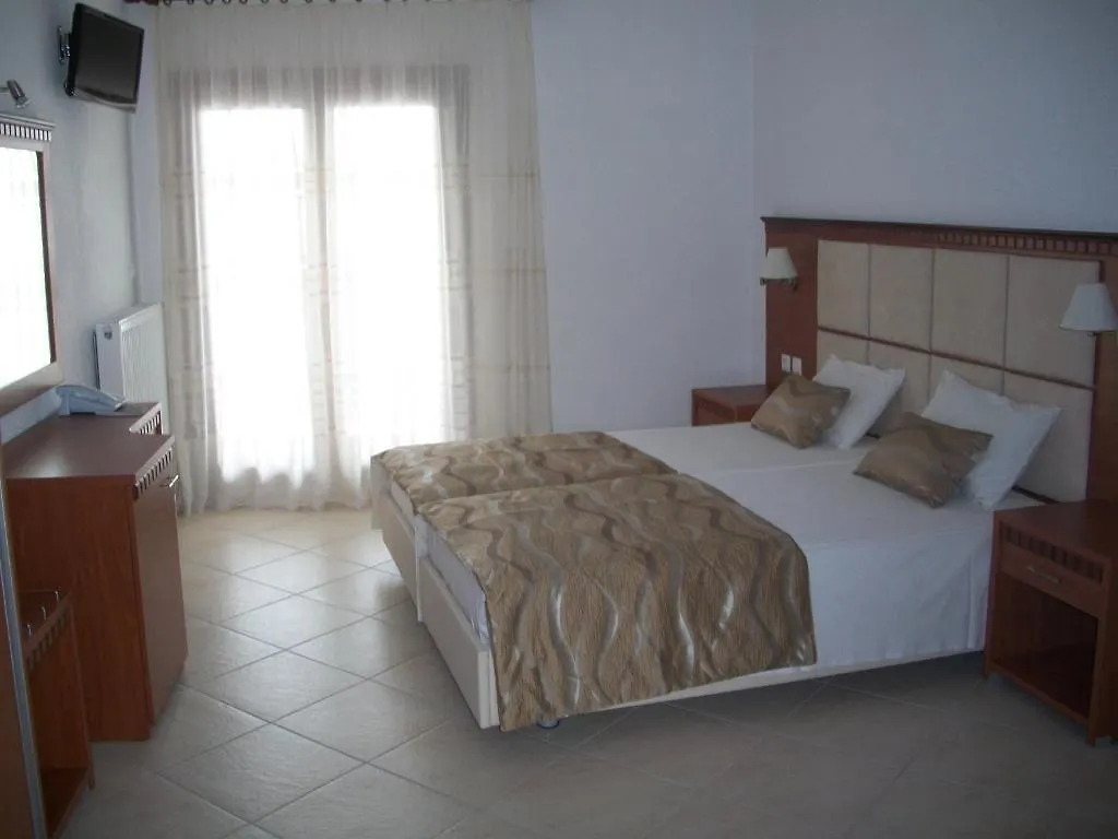 Hotel Filoxenia Ouranoupoli